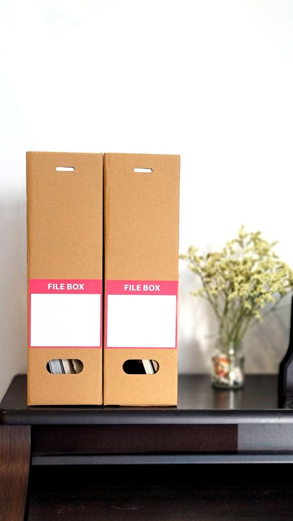 Filebox